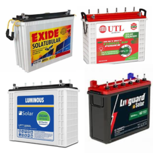 Lead Acid Battery