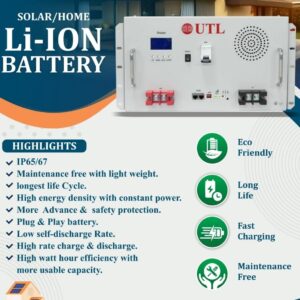 Li-ion Battery